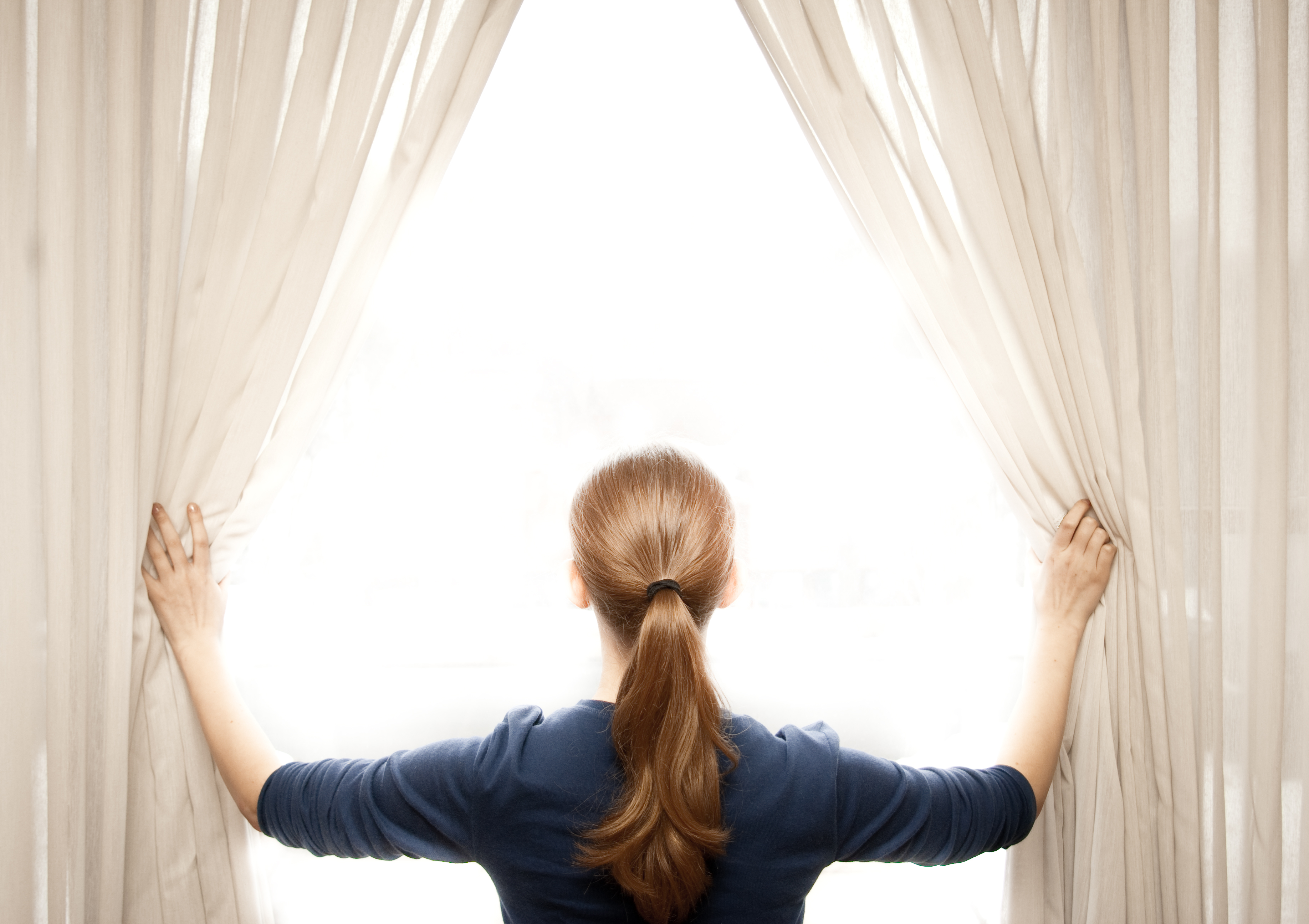 Tips for choosing curtains interior design decor blog.