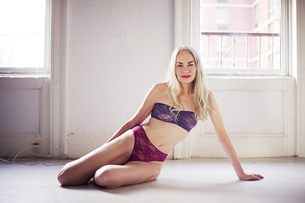 sexy clothes for older women