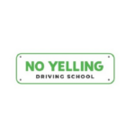 Profile picture of No Yelling Driving School