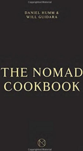 NOMAD COOKBOOK