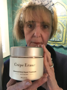 Crepe Erase Cocoa Butter Body Skin Care